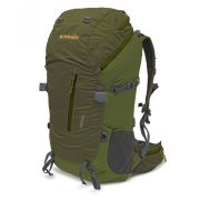 Pinguin Rucksacks Trail 42 Sırt Çanta YEŞİL