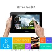 Piranha Ultra Tab 8 Gb 9.0 Tablet Pc
