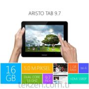 Piranha Aristo Gps + Bluetooth 16 Gb 9.7 Tablet Pc