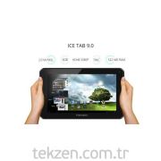 Piranha Ice Tab 8GB 9'' Çift Kamera Android 4.2 Tablet