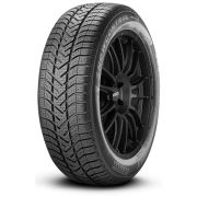 Pirelli 195/55R16 87H RFT W210 Snowcontrol Serie 3 ECO BMW (*) Oto Kış Lastiği
