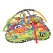 Playgro 182618 Neşeli Zebra Oyun Halısı