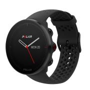 Polar Vantage M GPS li Koşu ve Multisport Nabız Monitörü Siyah M/L