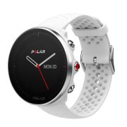 Polar Vantage M GPS li Koşu ve Multisport Nabız Monitörü Beyaz M/L