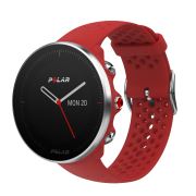 Polar Vantage M GPS li Koşu ve Multisport Nabız Monitörü Kırmızı M/L