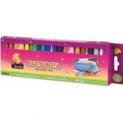 Pastel Boya 18 Renk