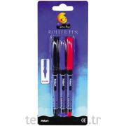 Roller Pen 3 Renk-0.5mm