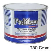 Polikor Polyester Macun 800 Gram 423649