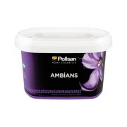 Polisan Natura Ambians İpek Mat İç Cephe Boyası Beyaz 15 Litre