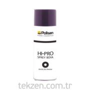 Sprey Boya Akrilik Hı-Pro Krem-Ral 1015