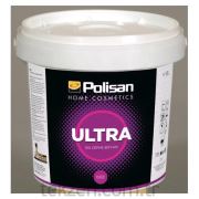 Polisan Ultra Silikonlu Dış Cephe Boyası Düz Tuğla 15 Litre