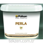 Polisan Perla Dış Cephe Astarı 10 Kg