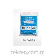 Polisan Kalın Pratik Örtü 20 M2