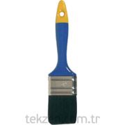 Tekzen Kestirme Fırça No: 2