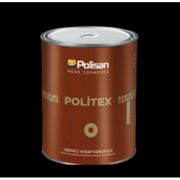 Politex Lüks Vernik 2.5lt Tutun -169
