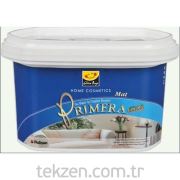 Primera Mat Silikonlu 15lt Barok Bej-077