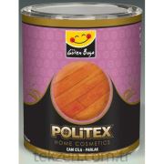 Polıtex Cam Cila Parlak 2.5lt
