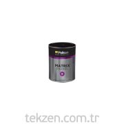 Matrix Enamel Sentetik Boya 0.75lt Kaymak -1750