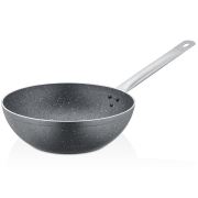 Polo Shef Megatron Granit Wok Tava 26 Cm