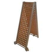 Poseıdon Katlanabilir Izgaralı Pasarella 2.35 Metre