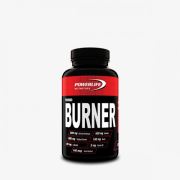 Powerlife Nutrition Burner - 120 Tablet