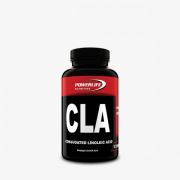 Powerlife Nutrition Cla 1000 Mg - 100 Soft Gel