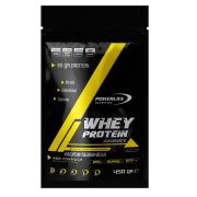 Powerlife Whey Protein Tozu 450 Gr Çikolata