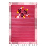 Poypoy Pink Rose 120x180 cm