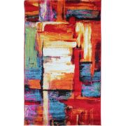 Poypoy 1862 Multy Modern Halı 80x150 cm