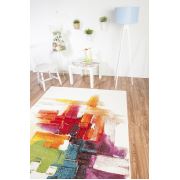 Poypoy 1871 Multy Modern Halı 290x290 cm