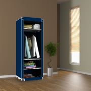 Prado Slim Fit Varyant Bez Dolap Lacivert