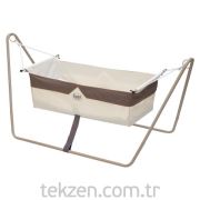 Prado ExorBaby Basic Hamak Beşik