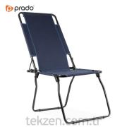 Prado Katlanır Piknik Sandalyesi