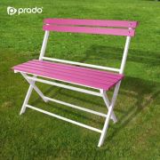 Prado Adaliss Katlanır Bank Pembe 2233mv