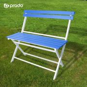 Prado Mavi Adaliss Katlanır Bank