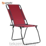 Prado Katlanır Piknik Kamp Sandalyesi