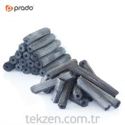 Prado Bio Karbon Naturel Briket Mangal Kömürü 10kg