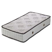 Prado Baby Soft Yatak Ortopedik Bebek Yatağı Cotton 60x120 cm