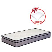 Prado Ortopedik Yatak 20 cm 100x200 cm