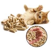 Prado Pelet Doğal Kedi Kumu 30 KG