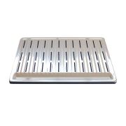 Prado Krom Mangal Izgarası 42x29 cm