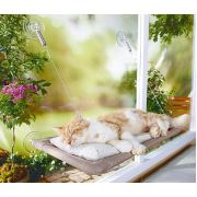 Sunny Seat Cama Asılan Kedi Yatağı