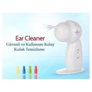 Ear Cleaner Vakumlu Kulak Temizleme Cihazı 3