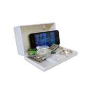Buffer Secret Socket Gizli Duvar Kasası
