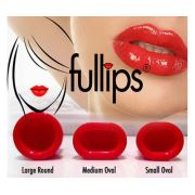 Fullips Doğal Dudak Dolgunlaştırıcı Aparat (Large)