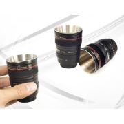 Buffer Canon Objektif Shot Bardak 2 li Set