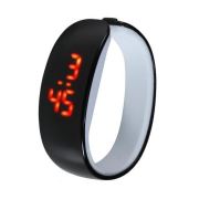 New Fashion Led Bileklik Kol Saati T35YT2810