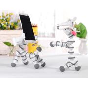 At Tasarımlı Telefon Tutucu Stand - Horse Holder
