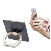 Yüzük Tasarım Telefon Tablet Tutucu + Telefon Askısı
