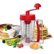 Pancake Yapma Aparatı